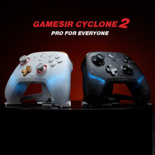 Gamesir cyclone controller gebraucht kaufen  Berlin