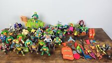 Vtg tmnt lot for sale  Brooklyn