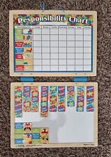Melissa doug magnetic for sale  Hamilton