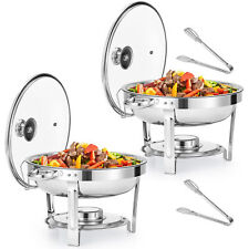 Packs 5qt chafing for sale  Anaheim