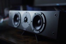 Dynaudio center channel for sale Dynaudio center channel for sale  WALLINGFORD