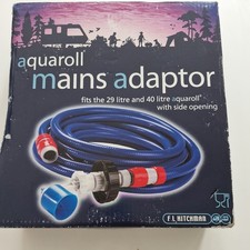 Genuine aquaroll mains for sale  LEEDS