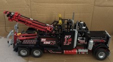 Lego 8285 black for sale  HEREFORD