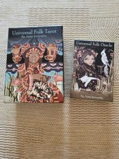 Set universal folk gebraucht kaufen  Weimar