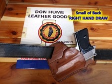 H723 tan leather for sale  Waverly