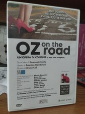 The road dvd usato The road dvd usato  Chieti