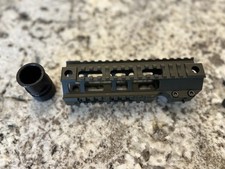 Airsoft quad rail for sale  Madison
