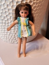 Barbie mattel alte gebraucht kaufen  Attenweiler