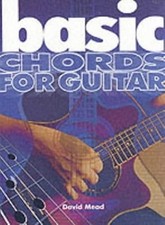Basic Chords for Guitar (The Basic Series), Mead, David, Used; Very Good Book comprar usado Basic Chords for Guitar (The Basic Series), Mead, David, Used; Very Good Book comprar usado  Enviando para Brazil