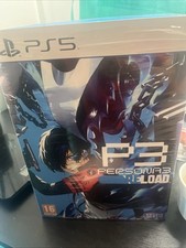 Persona reload collector d'occasion  Strasbourg-