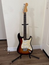 Fender mij stratocaster for sale  San Diego