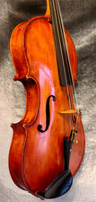Nice antique viola for sale  DARLINGTON