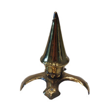 Pointed helmet spilkelmet d'occasion  Expédié en Belgium