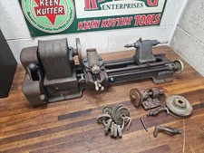 Craftsman metal lathe for sale  Annville