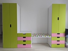 Ikea stuva kinderzimmer gebraucht kaufen  Kiedrich