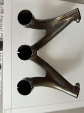Triumph trident t150 for sale  WELWYN