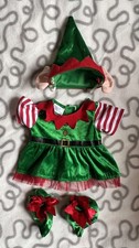 elf outfit for sale  WIMBORNE