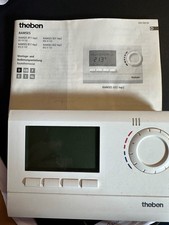 Theben ramses 832 gebraucht kaufen  Reutlingen