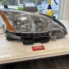 2013 - 2015 Nissan Sentra com farol de halogênio LED para passageiro direito T3089 DW comprar usado 2013 - 2015 Nissan Sentra com farol de halogênio LED para passageiro direito T3089 DW comprar usado  Enviando para Brazil