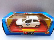 Bburago fiat punto usato Bburago fiat punto usato  Seui