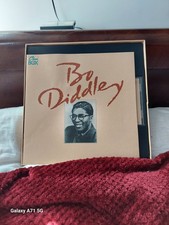 Diddley chess box for sale  Minneapolis