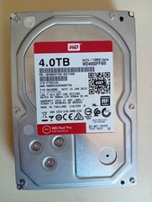 Western digital wd4002ffwx usato  Ancona