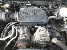 Dodge dakota transmission for sale  Cooperstown
