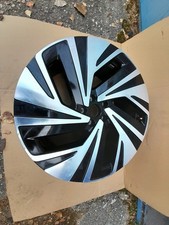 Alufelge zoll 5x112 gebraucht kaufen  Geesthacht