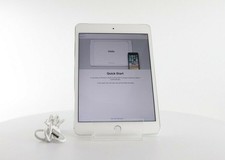 Usado, Apple iPad Mini 3 16GB - Wi-Fi + Celular - Desbloqueado - Dourado (MH3G2LL/A) comprar usado  Enviando para Brazil