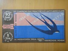 1934 quarta campagna usato  Imola