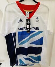 Great britain olympic for sale  TONBRIDGE