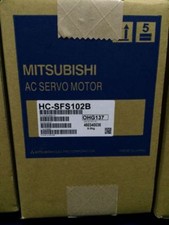 Servo motor Mitsubishi HC-SFS102B 1PC novo frete expresso HCSFS102B, usado comprar usado  Enviando para Brazil