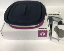 Tupperware micropro series d'occasion  Expédié en Belgium