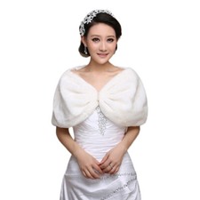 Shawl capelet plush for sale  HIGH WYCOMBE