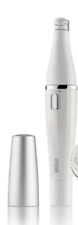 Braun facespa épilateur d'occasion  Sartrouville