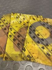 Genuine jcb hardened for sale  HAYWARDS HEATH