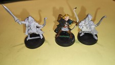 Figurines guerriers fantômes d'occasion  Blagnac