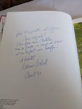 Dedicace loisel galoup d'occasion  Talence