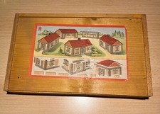 Holzspielzeug holzbaukasten ho gebraucht kaufen  Ballenstedt