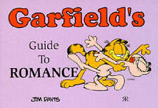 Garfield guide romance for sale  Ireland