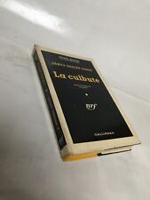 Livre série noire d'occasion  Pulnoy