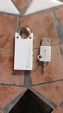 Cowon iaudio 4gb usato  Spedire a Italy