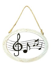 Wooden wall hanging for sale  Minneapolis