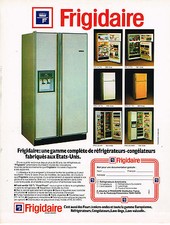 1980 advertising 104 d'occasion  Expédié en Belgium