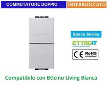 Commutatore interbloccato per usato Commutatore interbloccato per usato  Napoli