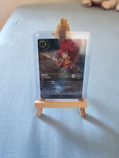 Lorcana enchanted ariel usato  Reggio Emilia