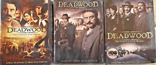 Deadwood hbo series for sale  Ranchos de Taos