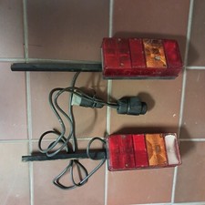 Rückleuchten anhänger kabel gebraucht kaufen  Oberhausen