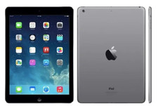 Ipad air wifi d'occasion  Aubervilliers