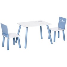 Homcom set tavolo usato  Assago